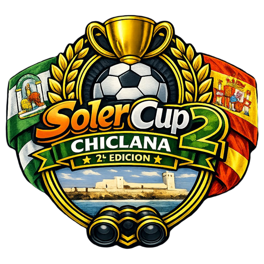 Luis Soler Cup